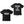 Load image into Gallery viewer, Kreator | Official Band T-Shirt | Satan Is Real (Back Print)