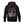Load image into Gallery viewer, Death Unisex Hooded Top: Scream Bloody Gore (back print)
