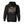 Load image into Gallery viewer, Death Unisex Hooded Top: Leprosy (back print)