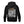Load image into Gallery viewer, Death Unisex Hooded Top: Leprosy (back print)