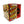 Load image into Gallery viewer, Kiss Boxed Coffee Mug featuring Logo motif