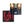 Load image into Gallery viewer, Korn Gift Set with boxed Baseball Cap, 2 x Fridge Magnets, 2 x Drinks Coasters