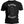 Load image into Gallery viewer, Lemmy | Official Band T-Shirt | Memorial Statue