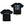 Load image into Gallery viewer, Linkin Park | Official Band T-Shirt | Meteora Portraits (Back Print)