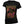 Load image into Gallery viewer, Led Zeppelin Ladies T-Shirt: Flames