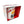 Load image into Gallery viewer, Led Zeppelin Gift Set with Boxed Coffee Mug and Keychain featuring the 'Whole Lotta Love' design motif.