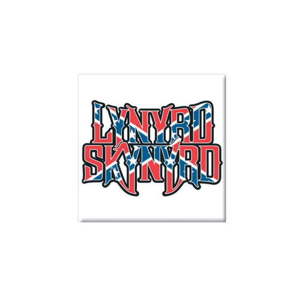 Lynyrd Skynyrd Gift Set with boxed Coffee Mug, Drinks Coasters set, Fridge Magnet, Keychain, Pen
