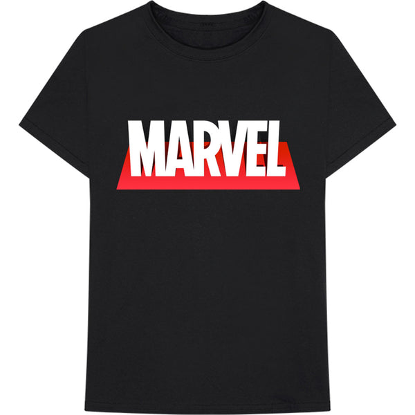 Marvel Comics | Official Band T-Shirt | Out The Box Logo
