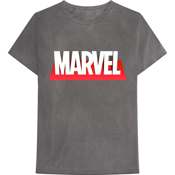 Marvel Comics | Official Band T-Shirt | Out The Box Logo