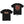 Load image into Gallery viewer, Meat Loaf | Official Band T-Shirt | Roses (Back Print)