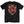 Load image into Gallery viewer, Meat Loaf | Official Band T-Shirt | Roses (Back Print)