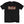 Load image into Gallery viewer, Meat Loaf | Official Band T-Shirt | Roses (Back Print)