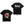 Load image into Gallery viewer, Meat Loaf | Official Band T-Shirt | Bat Out Of Hell Cover (Back Print)