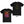 Load image into Gallery viewer, Megadeth | Official Band T-Shirt | Peace Sells… Track list (Back Print)