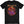 Load image into Gallery viewer, Megadeth | Official Band T-Shirt | Peace Sells… Track list (Back Print)