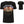 Load image into Gallery viewer, Metallica | Official Band T-Shirt | Stockholm '86. (Back Print)