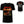 Load image into Gallery viewer, Metallica | Official Band T-Shirt | Garage Photo Yellow (Back Print)