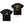 Load image into Gallery viewer, Metallica | Official Band T-Shirt | 72 Seasons Strobes Photo (Back Print)