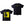 Load image into Gallery viewer, Metallica | Official Band T-Shirt | 72 Seasons Burnt Robot (Back Print)