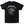 Load image into Gallery viewer, Metallica | Official Band T-Shirt | Black Album Poster