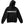 Load image into Gallery viewer, Machine Gun Kelly Unisex Pullover Hoodie: Cracked Glass (Back Print)