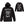 Load image into Gallery viewer, Motorhead Unisex Zipped Hoodie: England (Back Print)