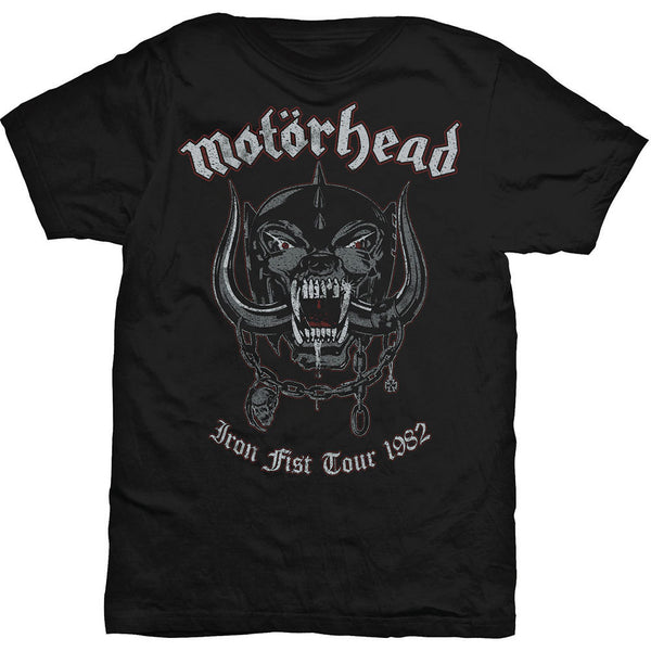 Motorhead | Official Band T-Shirt | War Pig
