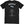 Load image into Gallery viewer, Motorhead | Official Band T-Shirt | Ace of Spades Track list (Back Print)