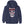 Load image into Gallery viewer, Misfits Unisex Pullover Hoodie: Blood Drip Skull