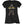 Load image into Gallery viewer, Mary J Blige Ladies T-Shirt: Glow