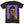 Load image into Gallery viewer, Morrissey | Official Band T-Shirt | Purple & Yellow