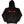 Load image into Gallery viewer, Motley Crue Unisex Pullover Hoodie: Distressed Logo