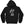 Load image into Gallery viewer, Motley Crue Unisex Pullover Hoodie: Roadcase