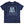 Load image into Gallery viewer, Motown Recordss | Official Band T-Shirt | Vintage Logo Blue