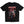 Load image into Gallery viewer, Motley Crue | Official Band T-Shirt | Live Montage Red