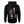 Load image into Gallery viewer, Motley Crue Unisex Zipped Hoodie: 40 Years (Back Print)