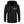 Load image into Gallery viewer, Motley Crue Unisex Zipped Hoodie: 40 Years (Back Print)