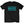 Load image into Gallery viewer, Muse | Official Band T-Shirt | Light Blue Logo
