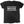 Load image into Gallery viewer, Muse | Official Band T-shirt | Logo (Dip-Dye)