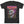 Load image into Gallery viewer, Muse | Official Band T-shirt | Mowhawk Skull