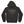 Load image into Gallery viewer, Mastodon Unisex Pullover Hoodie: Hushed & Grim Cover (Back Print)