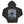 Load image into Gallery viewer, Mastodon Unisex Pullover Hoodie: Hushed & Grim Cover (Back Print)