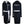 Load image into Gallery viewer, My Chemical Romance Unisex Bathrobe: The Black Parade