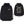 Load image into Gallery viewer, Nas | Official Artist Hoodie | Symbols (Back Print)