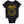 Load image into Gallery viewer, Nirvana Kids Baby Grow: Yellow Happy Face