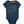 Load image into Gallery viewer, Nirvana Kids Baby Grow: Inverse Happy Face