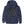 Load image into Gallery viewer, Nirvana Unisex Pullover Hoodie: Inverse Happy Face