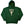 Load image into Gallery viewer, Nirvana Unisex Pullover Hoodie: Angelic Mono
