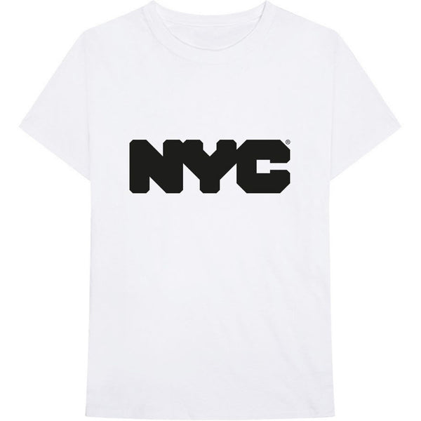 New York City | Official Band T-Shirt | Logo