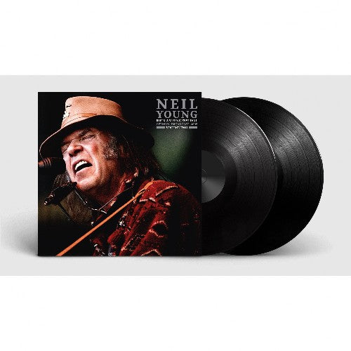 Neil Young - Rock Am Ring Festival Vol.2 (Vinyl Double LP)